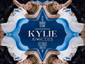 Kylie 'Aphrodite Les Folies' tour