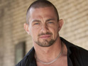 Strictly Come Dancing - New Dancer - Robin Windsor