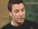 Gino D'Acampo blasts the new high-pressure MasterChef format.