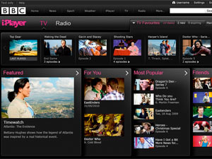BBC iPlayer