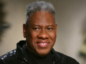 America's Next Top Model - Andre Leon Talley