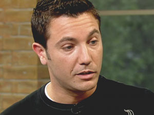 Gino D'Acampo