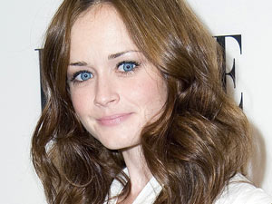 Alexis Bledel