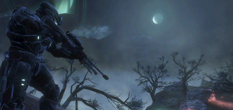 Gaming Review: Halo: Reach