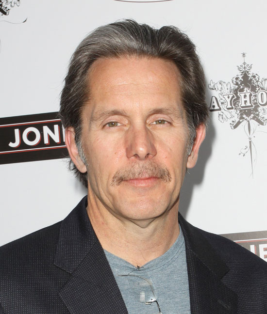 Gary Cole