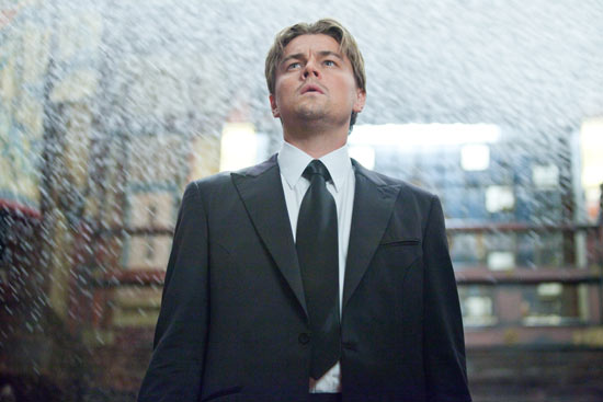 DSMAs 2010: Best Actor: Leonardo DiCaprio. DiCaprio plays Extractor Dom Cobb ... DSMAs 2010: Best Actor: Leonardo DiCaprio. DiCaprio plays Extractor Dom Cobb ...