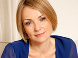 Channel 4 Chief Creative Officer, Jay Hunt