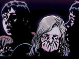 The Walking Dead: No Way Out #4