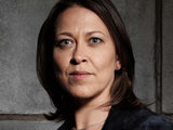 Ruth Evershed from Spooks