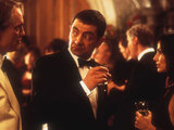 A still from the movie Johnny English