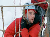 Joe Absolom on 71 Degrees North
