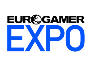 Eurogamer Expo
