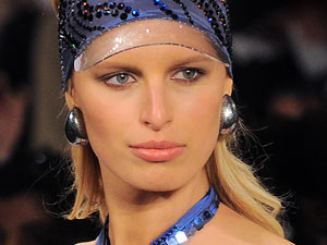 Karolina Kurkova