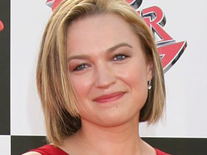 Sophia Myles