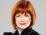 Blair Brown as Nina Sharp in 'Fringe'