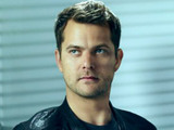 Joshua Jackson as Peter Bishop in 'Fringe'