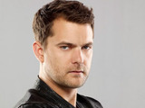 Joshua Jackson as Peter Bishop in 'Fringe'