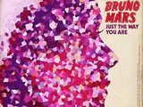 Bruno Mars 'Just The Way You Are'