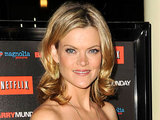 Missi Pyle at the The Los Angeles Premierer of 'Barry Munday'