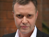 Danny Houston from Hollyoaks