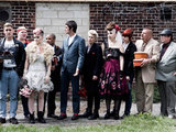 The Cast of "This is England '86"