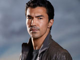 CIA Operative Simon Lee in The Event