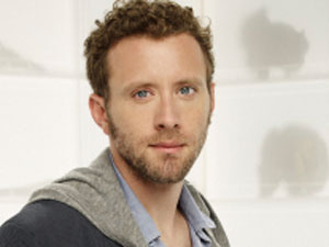 TJ Thyne as Jack Hodgins in Bones