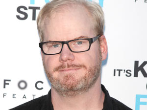Jim Gaffigan