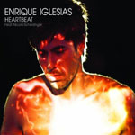 Enrique Iglesias - 'Heartbeat' feat. Nicole Scherzinger (Artwor)