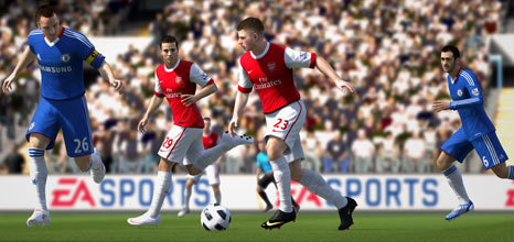 FIFA 11