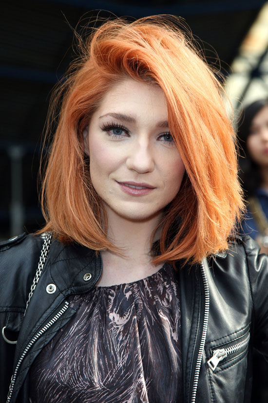 Nicola Roberts