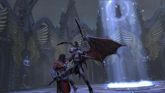 Castlevania: Lords of Shadow