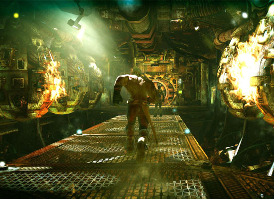 Enslaved: Odyssey to the West