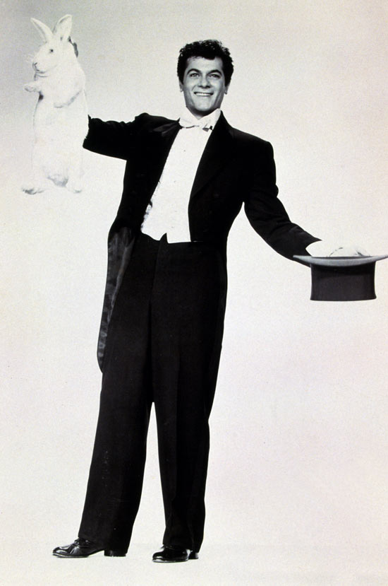 Houdini