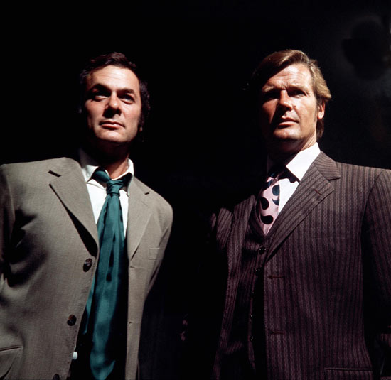The Persuaders!