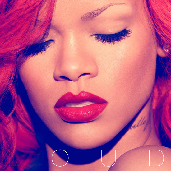 Rihanna Album 2010 Cover. Rihanna#39;s new album cover