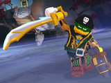 Lego Universe