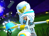 Lego Universe