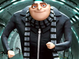 Despicable Me