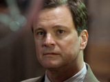 Colin Firth in The King's Speech