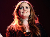 Adele, singer