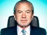 Lord Alan Sugar from The Apprentice