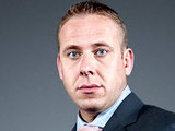 The Apprentice Contestants 2010: Dan Harris
