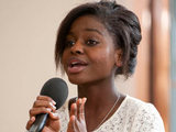 Gamu Nhengu at Judges Houses