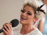 Katie Waissel at Judges Houses