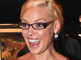 Katherine Heigl