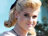 Kelly Osbourne