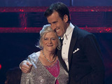 Strictly (Sat 2nd Oct): Ann Widdecombe