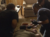 Dexter Se05 Eo02 Recap: Body at crime scene