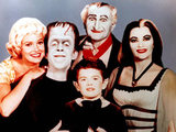 The Munsters